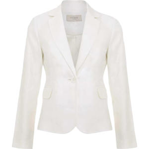 Hobbs Blake Linen Jacket